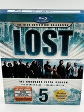 Lost The Complete Fifth 5th