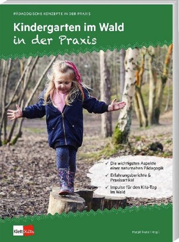 Margit franz kindergarten - kindergarten, im