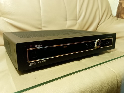 Telekom home media - t,