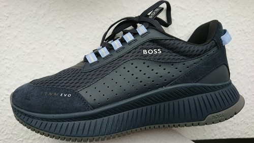 Hugo boss herrensneaker - hugo,