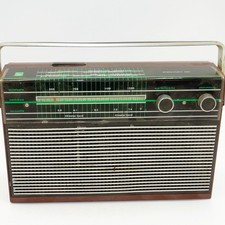 DDR Radio Stern Party 1200 VEB