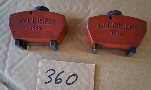 Panhans 1533 hobelmesser - panhans,
