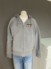 Napapijri, Strickjacke mit