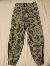 Hose Ermenegildo Zegna Couture