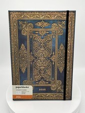 Paperblanks 12-Monats-Planner