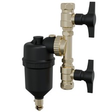 HAGO® Schlammabscheider