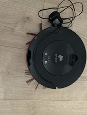 Staubsaugerroboter Dirt Devil