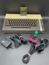 Atari 800 XL Konsole /