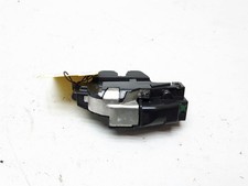 Peugeot 207 BJ2007 Schloss