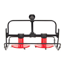 Mäher Für Einachsschlepper Motoreinachser Einachser Motorhacke Gartenfräse