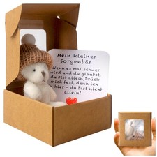 Teddybär Klein Pocket Hug