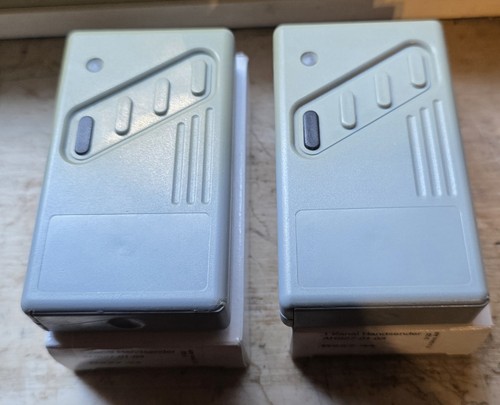 Dickert bernal handsender - 2, x