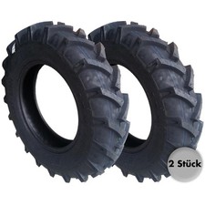 2 Reifen 7.50-18 8PR/117A8 BKT