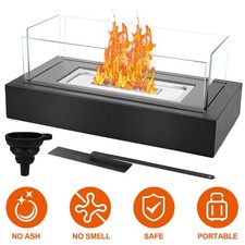 Standkamin Kamin Gartenkamin