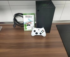 Xbox Series X – 1 TB  –