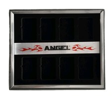 Sammlerbox Angel, Box für 8