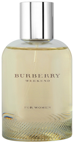 Burberry weekend women - weekend, eau