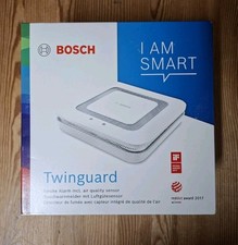 Bosch Smart Home Twinguard mit