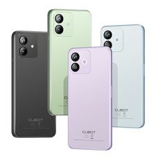 CUBOT Note 40 Smartphone