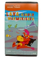 Physiotherm LAVA Kinder