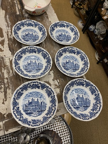 Vintage henoch wedgwood - henoch,