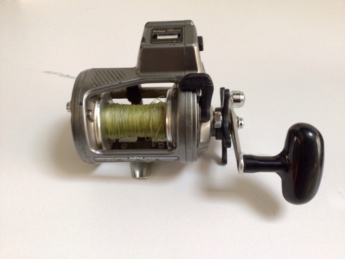 Daiwa 47lc accudepth plus - daiwa,
