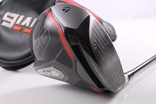 Taylormade M6 Driver / 9 Grad