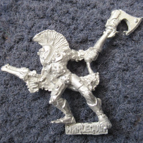 1988 harlekin trouper rogue - 1988,