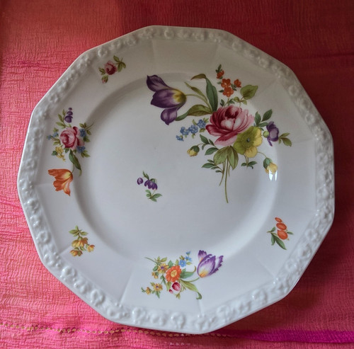 Rosenthal classic rose6 - rosenthal,