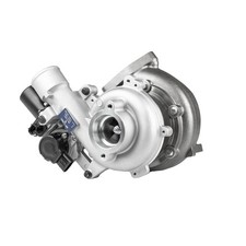 Turbolader BR Turbo BRTX7681 für TOYOTA HIACE IV Kasten (TRH2, KDH2)