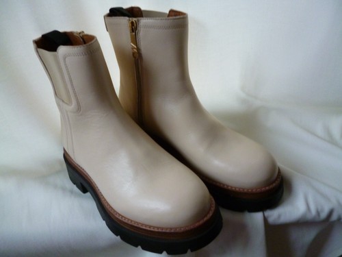 Stiefeletten boots chelsea - boots,