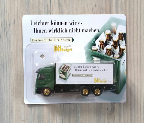 Bitburger bier brauerei - bitburger,