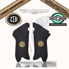 Zib Griffe Polymer Serie