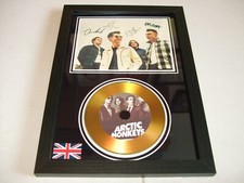 ARCTIC MONKEYS    LIMITED