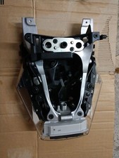 Kawasaki zx10r rahmenheck - kawasaki,