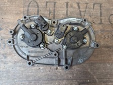 Nockenwellen Deckel Mercedes Sensor A2720150101