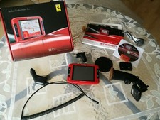 Navi gps becker - gps, traffic