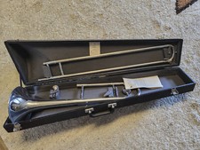 eine Tenorposaune aus St