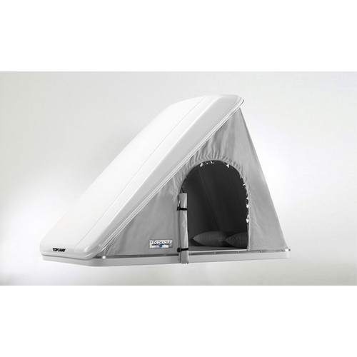 Autodachzelt topcamp small - topcamp, xl