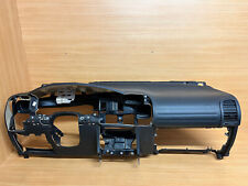 Opel Zafira A Armaturenbrett