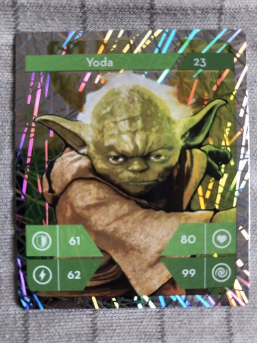 Kaufland star wars sammelkarte - kaufland,