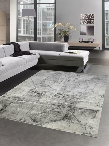 Teppich modern kurzflor - teppich,