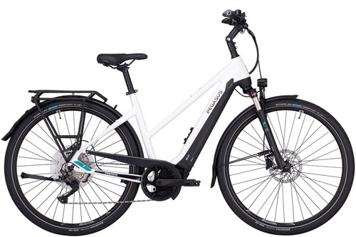 Pegasus premio evo lite - pegasus, 10