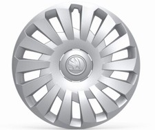 Original Skoda Octavia 3 /