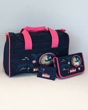 *NEU* Scout Alpha 4teilig 