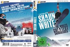 Shaun White - The worlds greatest Snowboarder