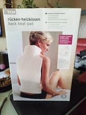 rücken-heizkissen
