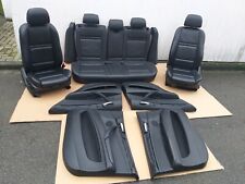 BMW X5 E70 M-Sport Sitze