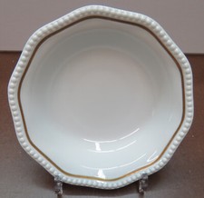 Rosenthal Perlrand mit