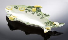 BASSANO Fischplatte in